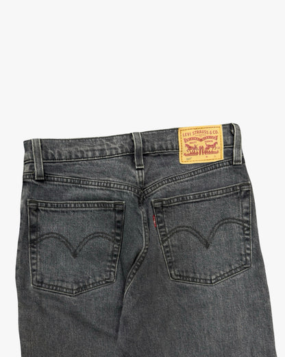 levi's 501's w25l26