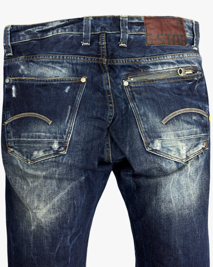 RAW G-STAR 3301 W33L32