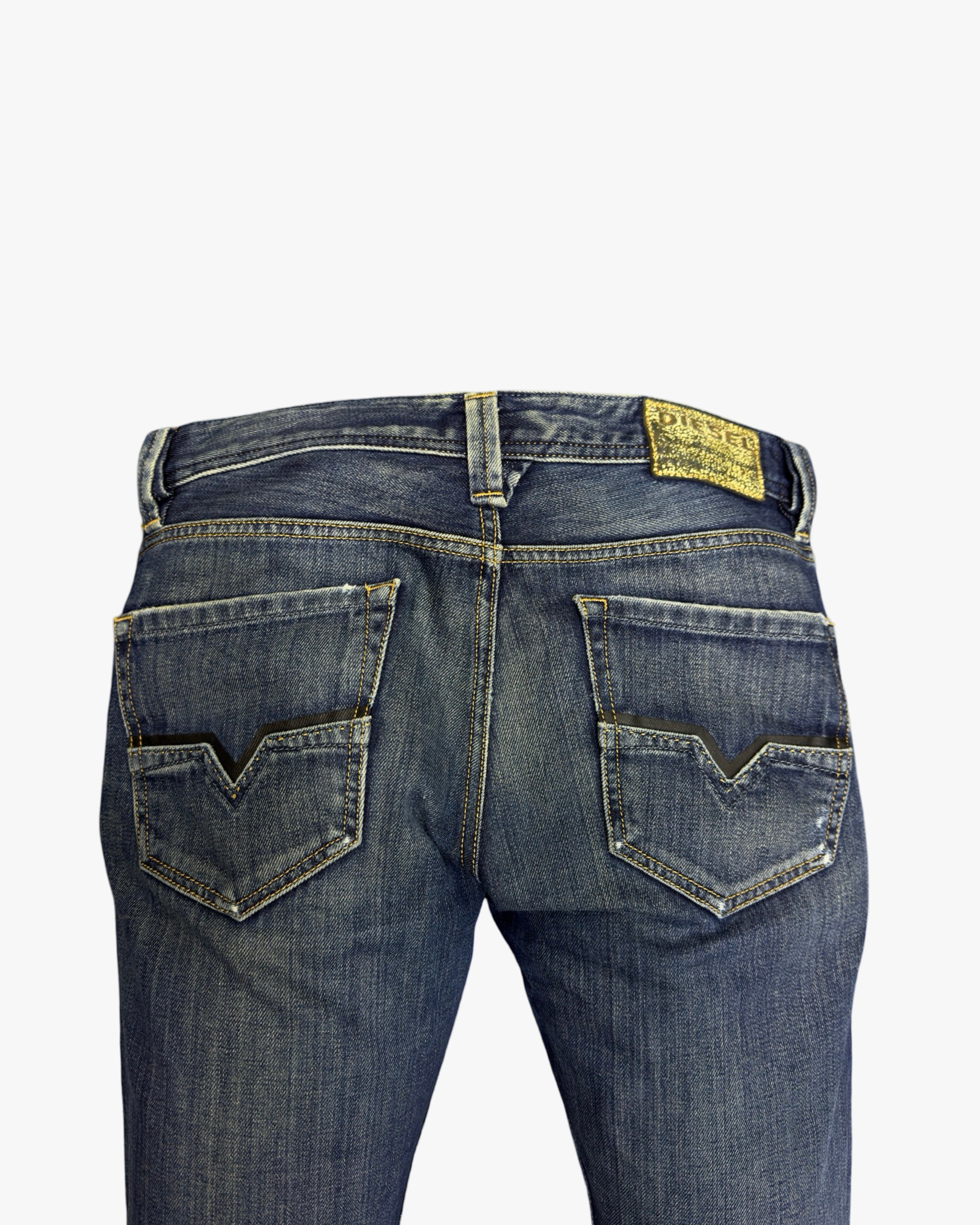 diesel industry larkee w31l34