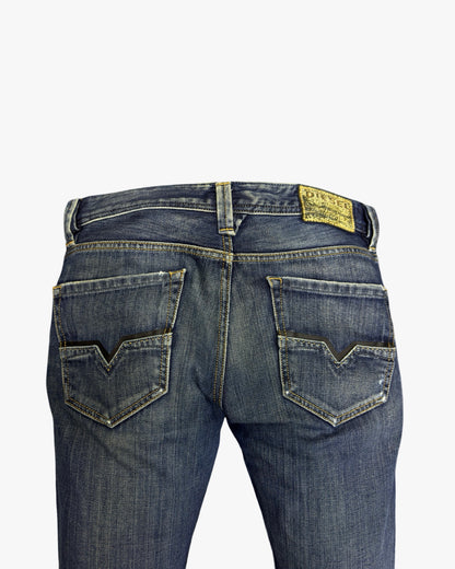 diesel industry larkee w31l34