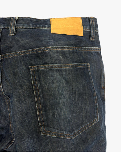 C&A THE STRAIGHT W42L34