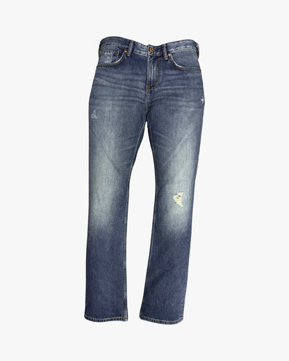 C&A THE STRAIGHT W33l32