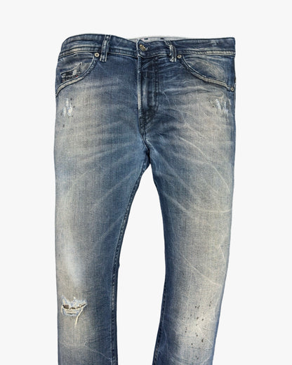 DIESEL INDUSTRY THOMMER W30L30