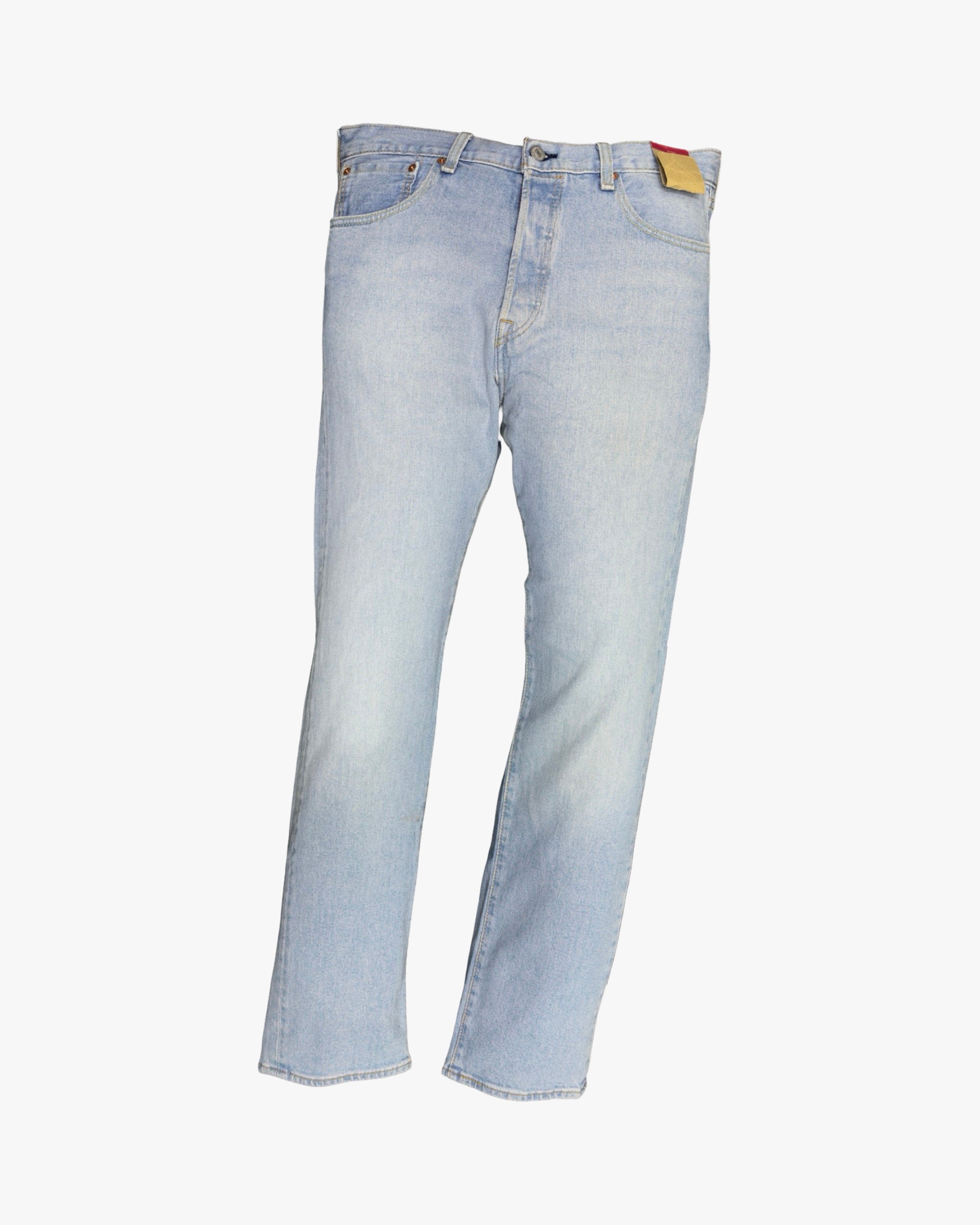levi's 505 w34l32