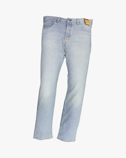 levi's 505 w34l32