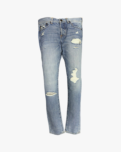 ABERCROMBIE&FITCH W30L32