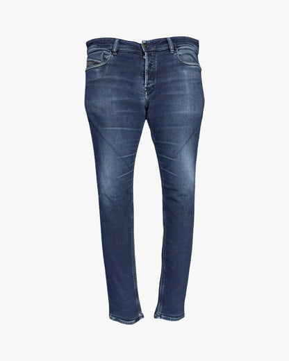 DIESEL INDUSTRY sleenker w34l32