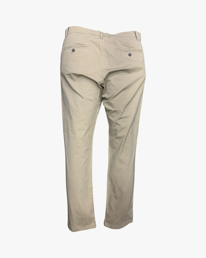 asos chino slim w38l32