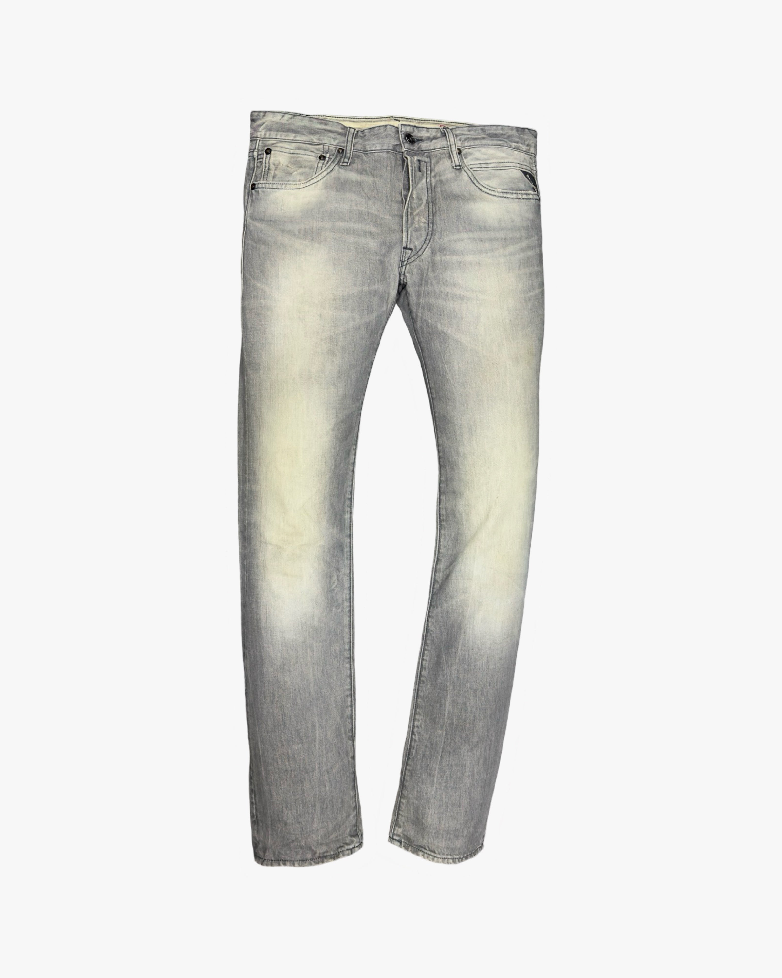 REPLAY BLUE JEANS LENRICK W32L34