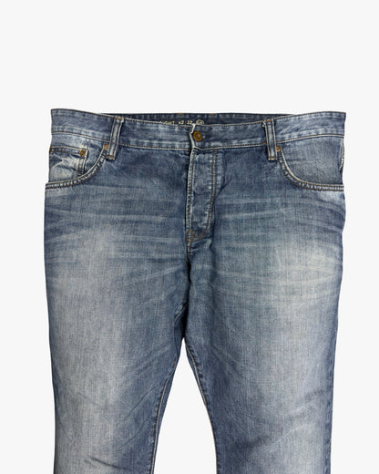 C&A THE STRAIGHT W42L32