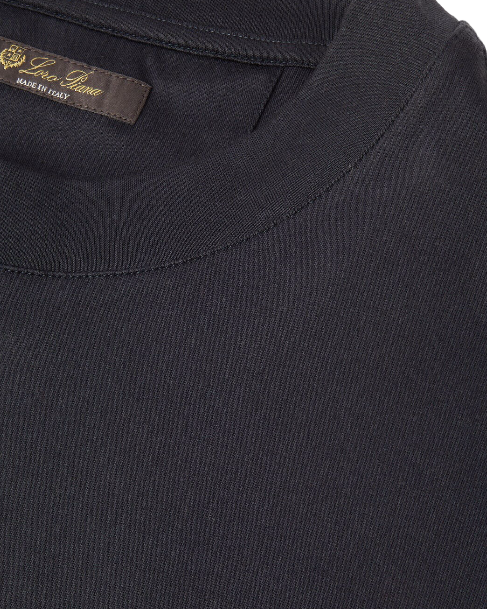 Loro Piana Basics