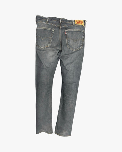 levi's 508 w38l34
