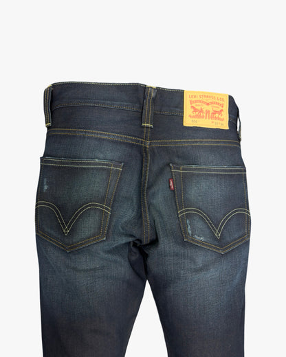 levi's 506 w30l34
