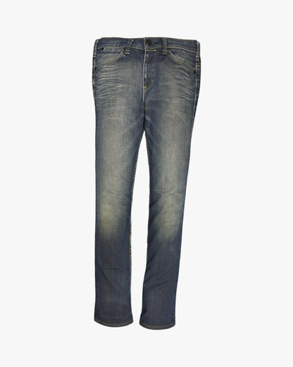 LEVI'S 519 w29l32