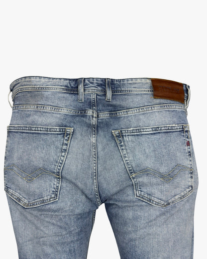 REPLAY BLUE JEANS w36L30