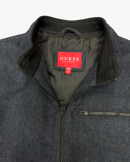 GUESS BOMBER MEDIUM