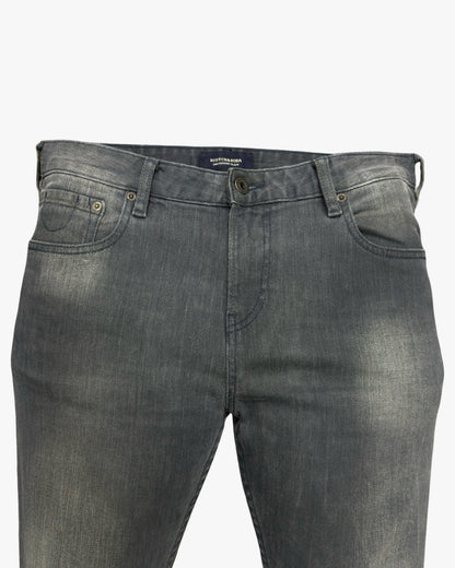 SCOTCH&SODA SKIM W33L32