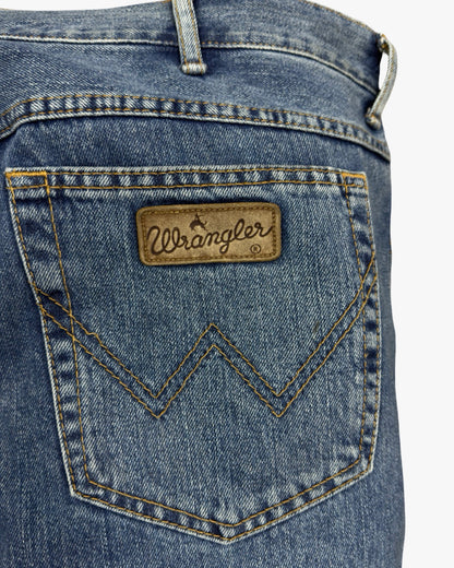 WRANGLER TEXAS W44l32