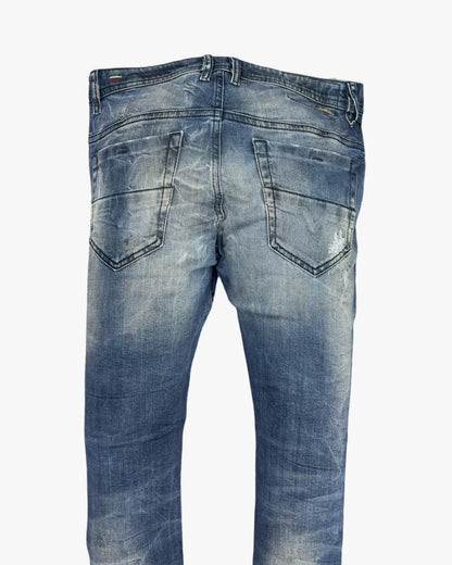 DIESEL INDUSTRY THOMMER W30L30