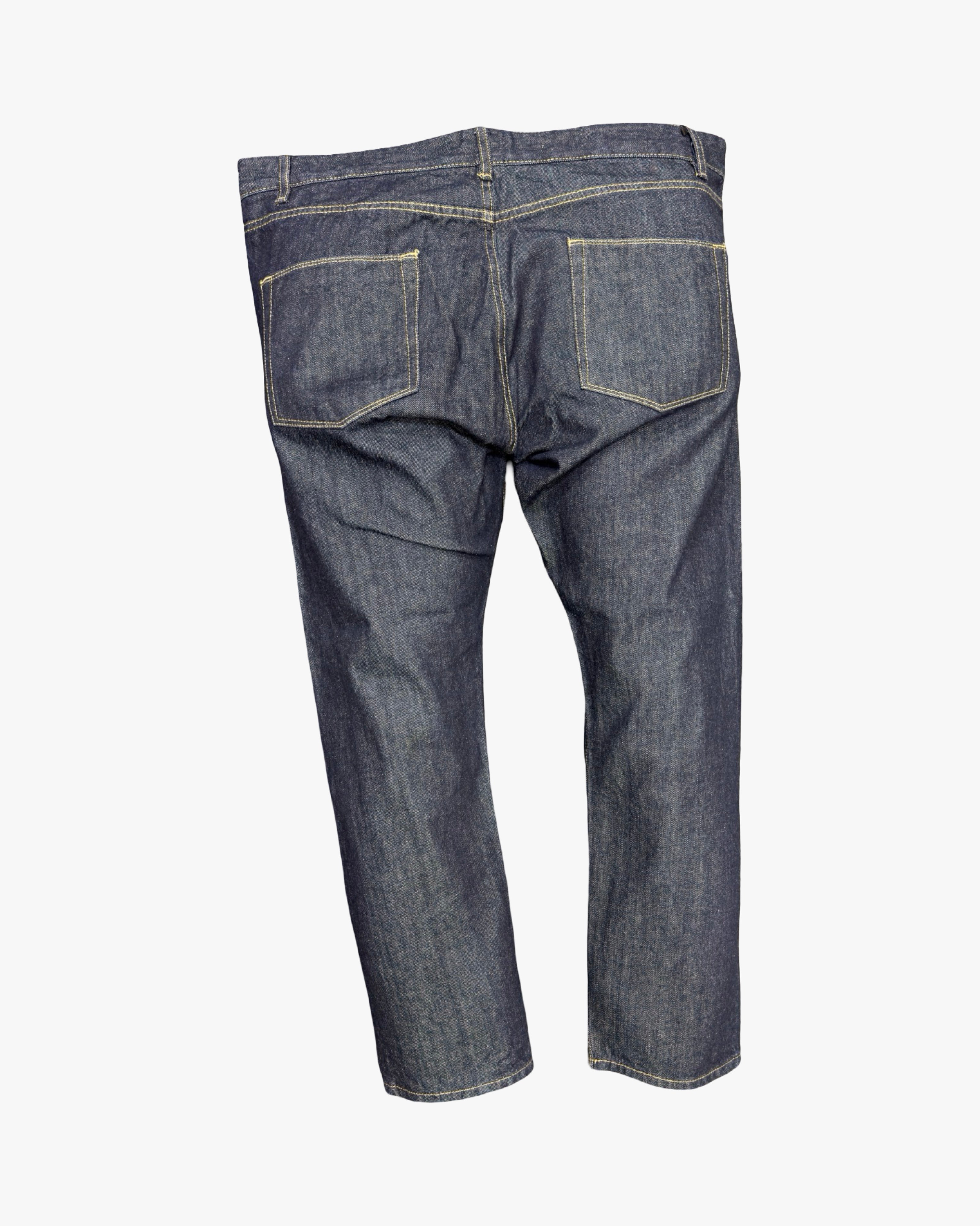 C&A THE STRAIGHT W40L32