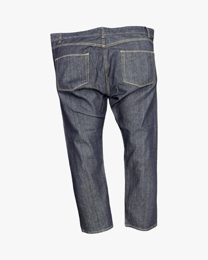 C&A THE STRAIGHT W40L32