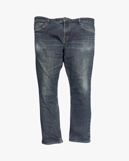 C&A THE STRAIGHT W44L34