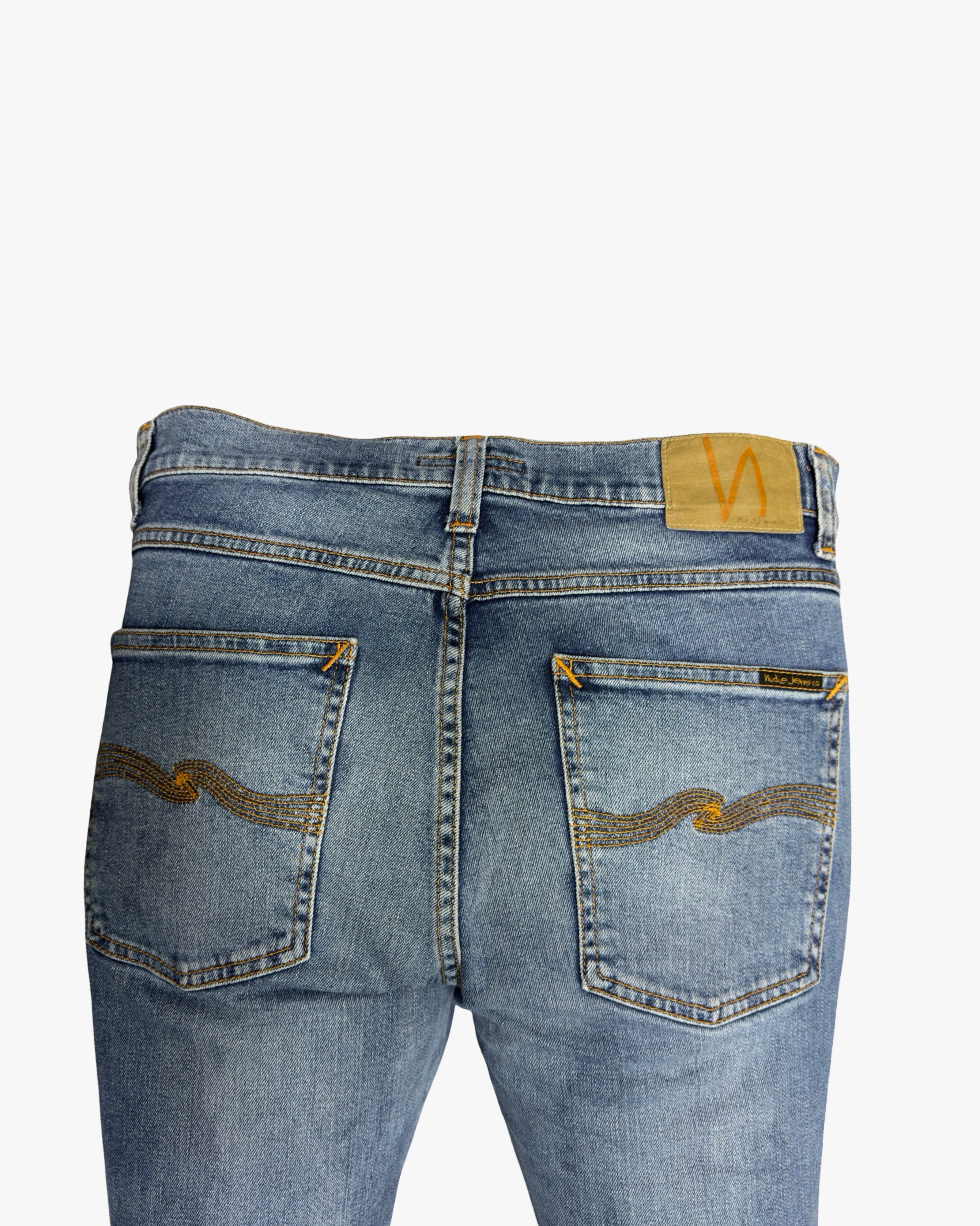 NUDIE JEANS W31l32