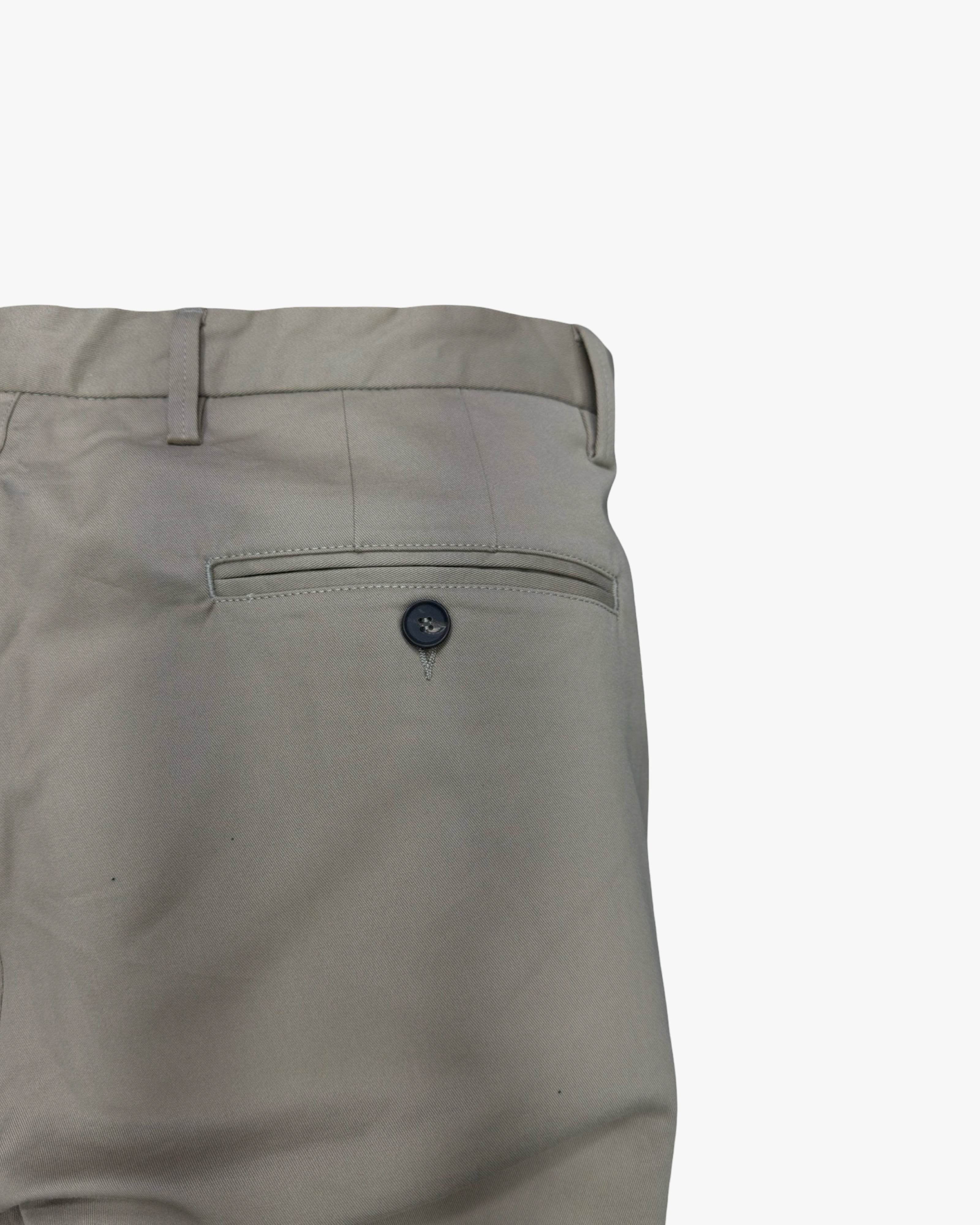 basic chino slim w38l32