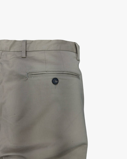 basic chino slim w38l32