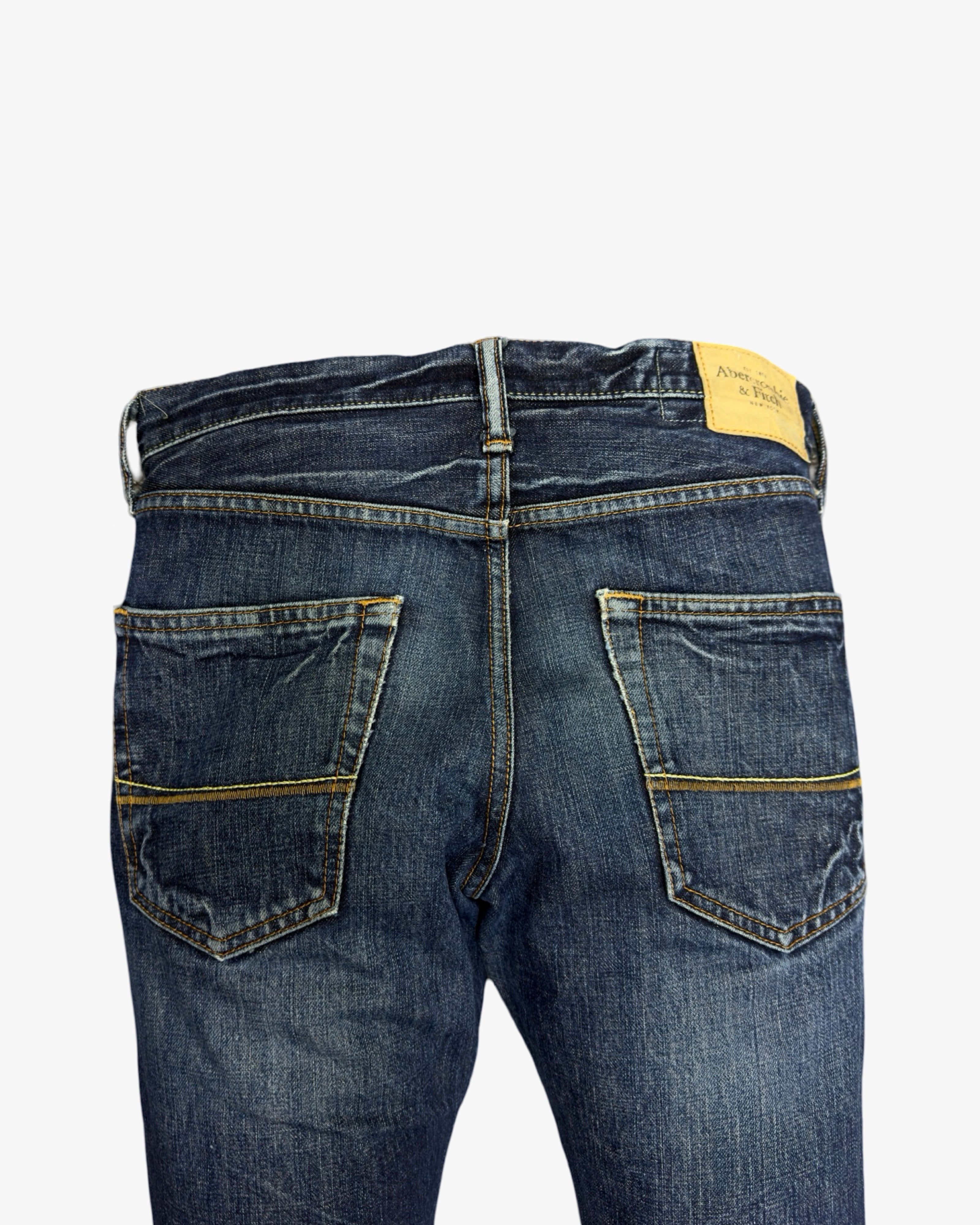 ABERCROMBIE&FITCH W30l30