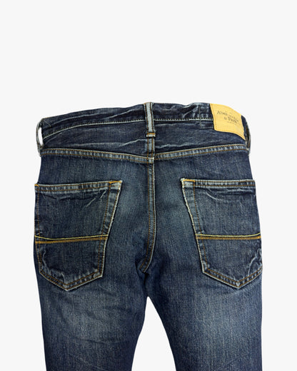 ABERCROMBIE&FITCH W30l30