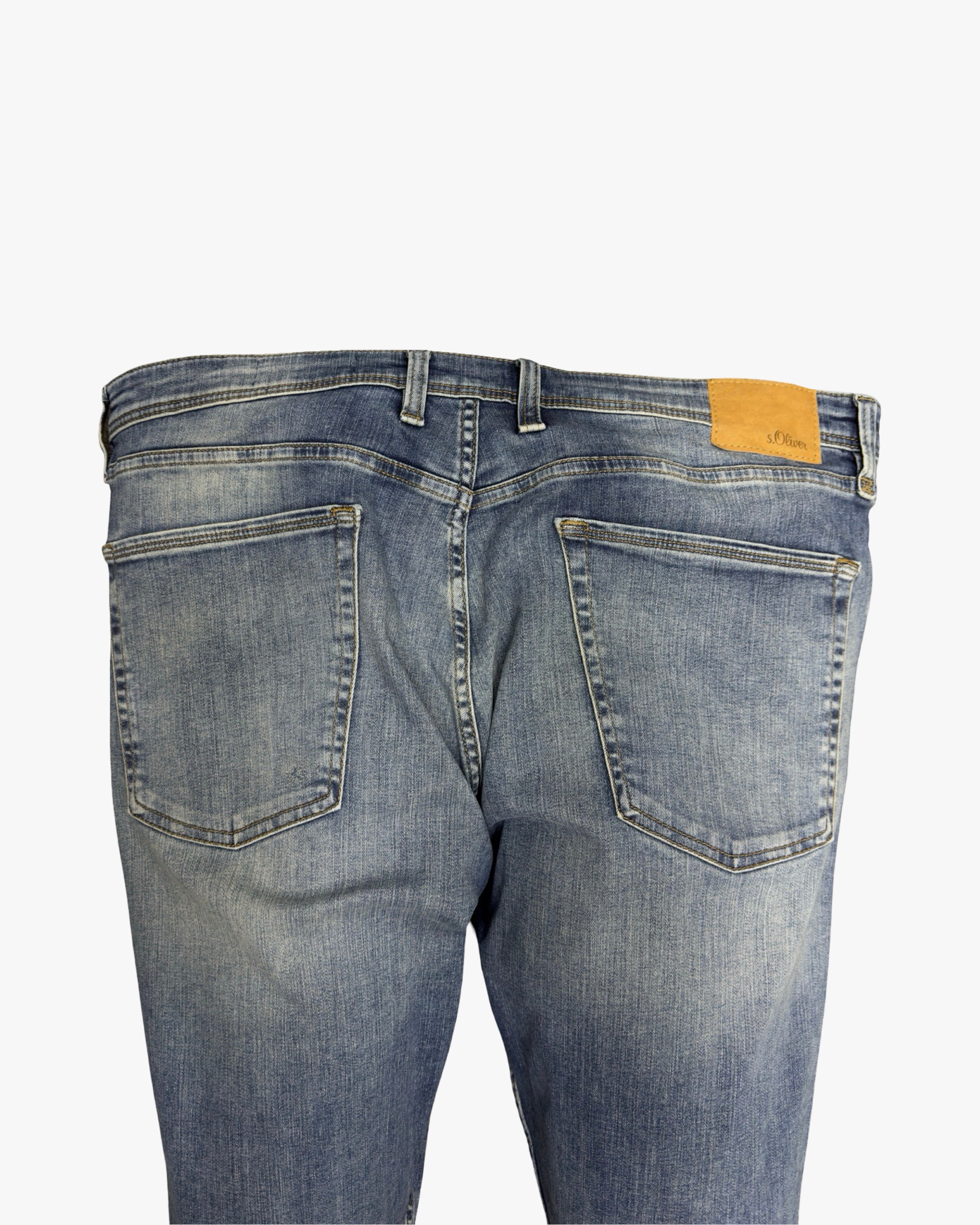 s.oliver hyperstretch w38l32