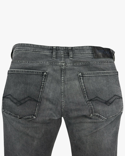 REPLAY BLUE JEANS w36L30