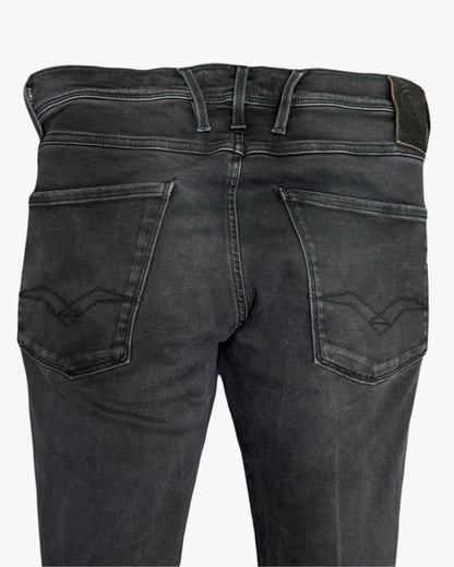 REPLAY BLUE JEANS ANBASS w33l32