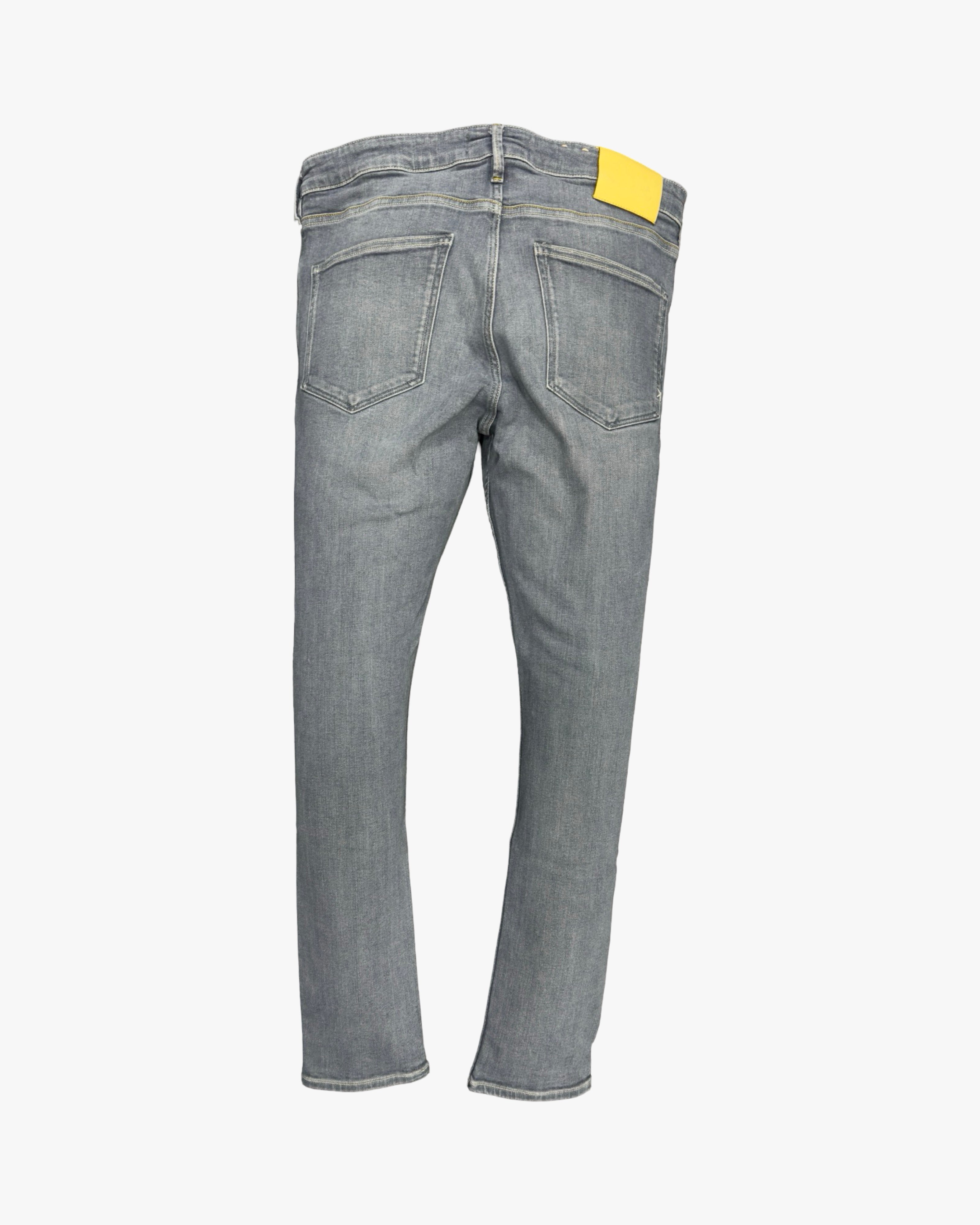 SCOTCH&SODA SKIM W33L32