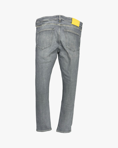 SCOTCH&SODA SKIM W33L32