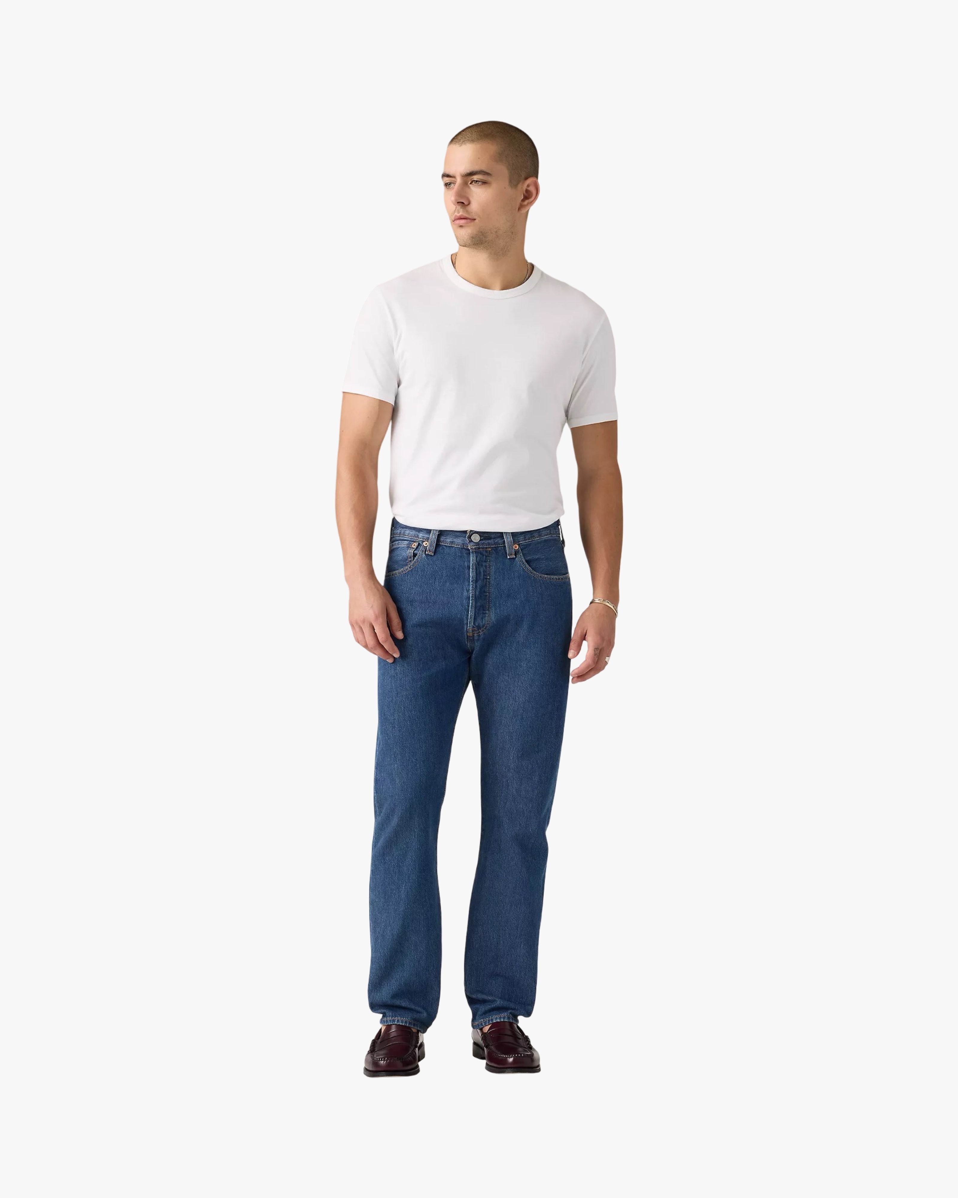 levi's 505 w30l30