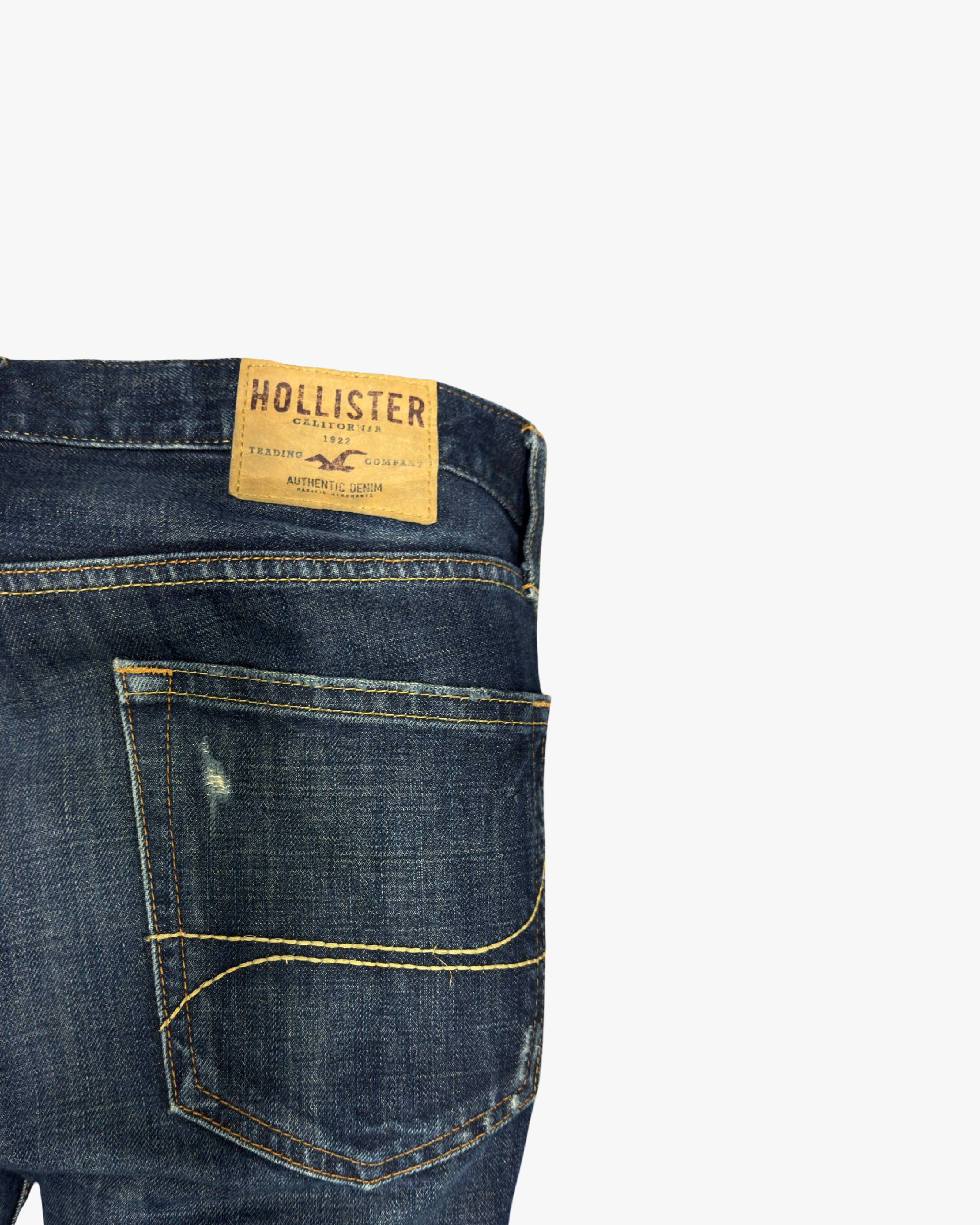 hollister California w36l34