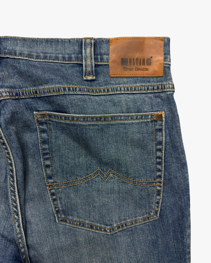 MUSTANG TRAMPER W40l30