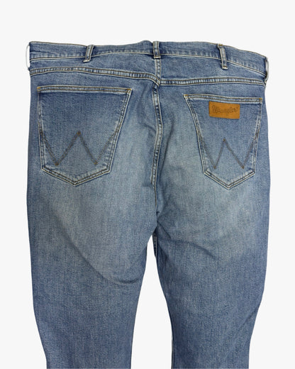 WRANGLER GREENSBORO W38L34