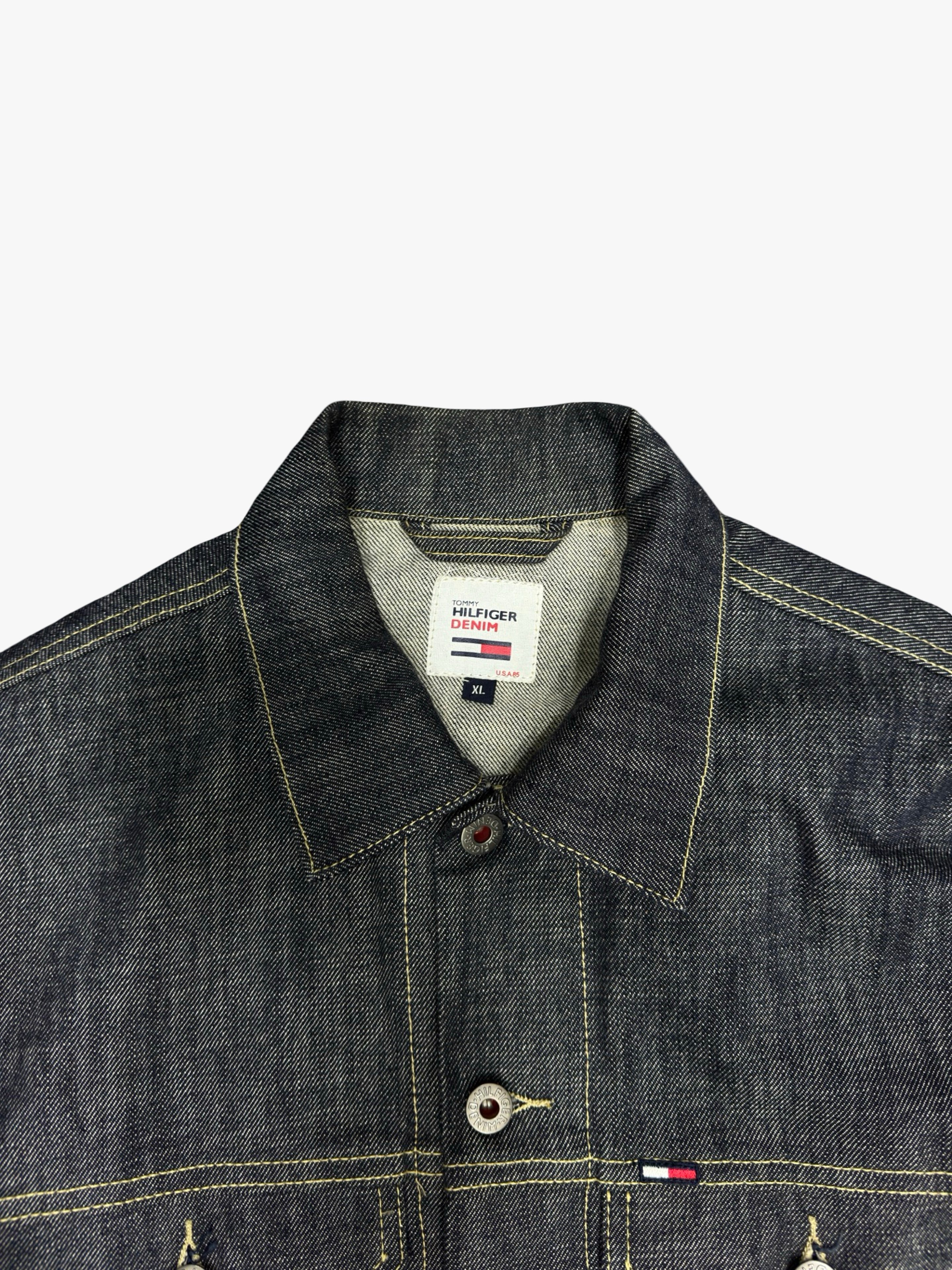 tommy hilfiger xl