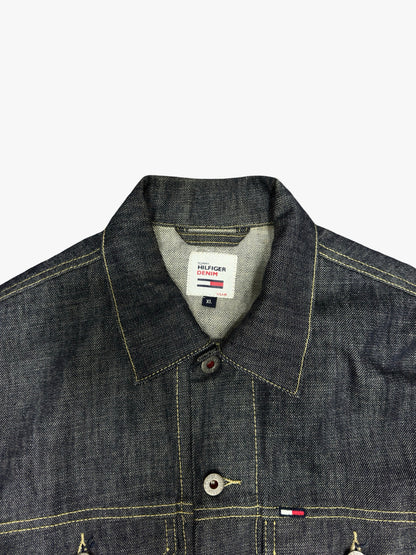 tommy hilfiger xl