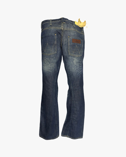 WRANGLER TEXAS w30l34