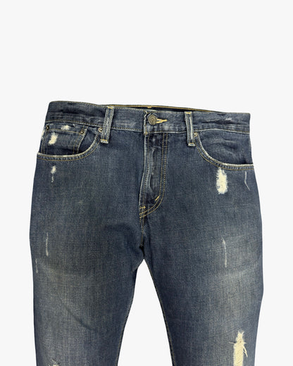 LEVI'S 527 w32l32