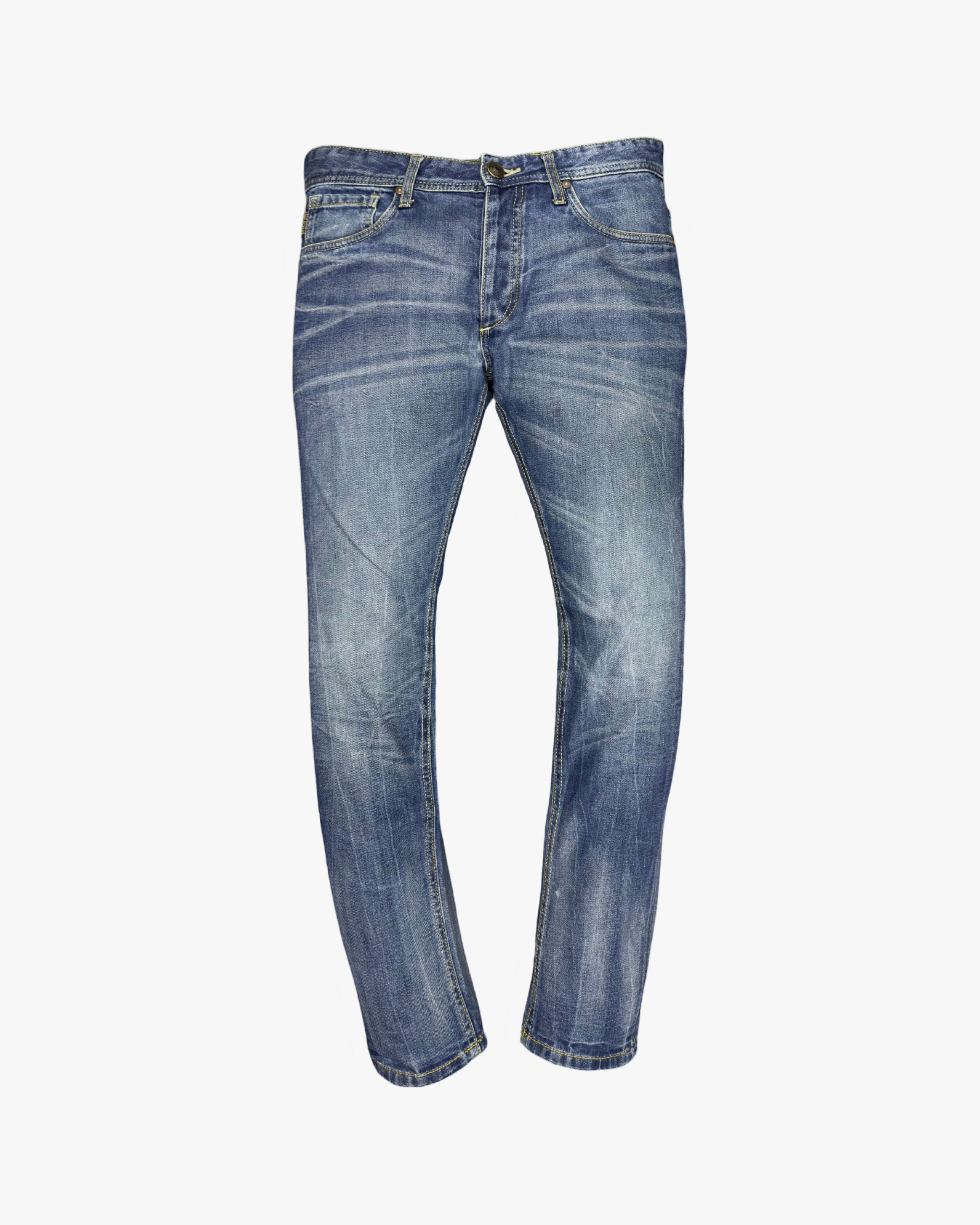 JACK&JONES VINTAGE DENIM W32L32
