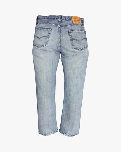 levi's 514 w33l30