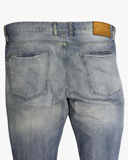 C&A THE Straight W38L34