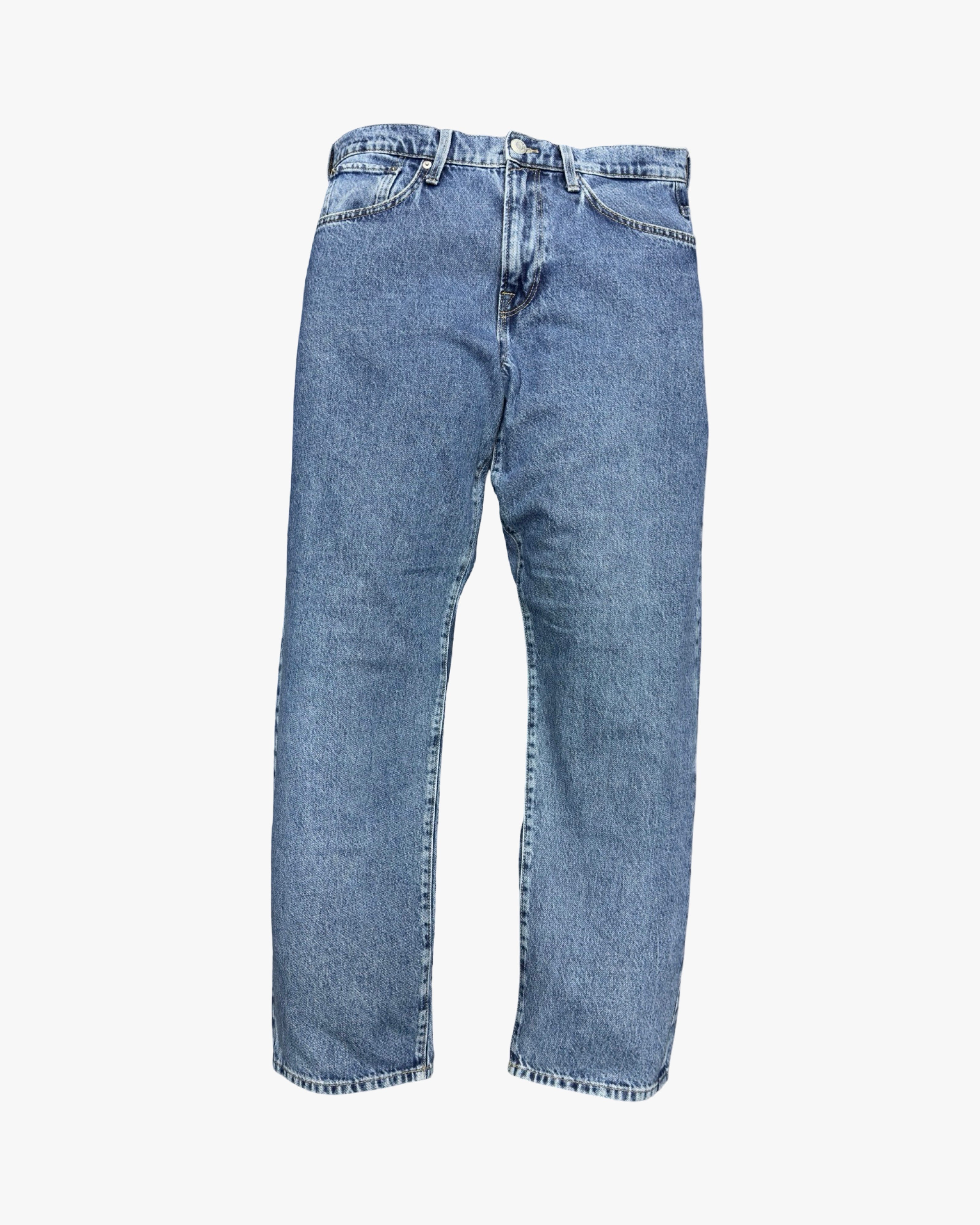 c&a RELAXED/STRAIGHT W34L34