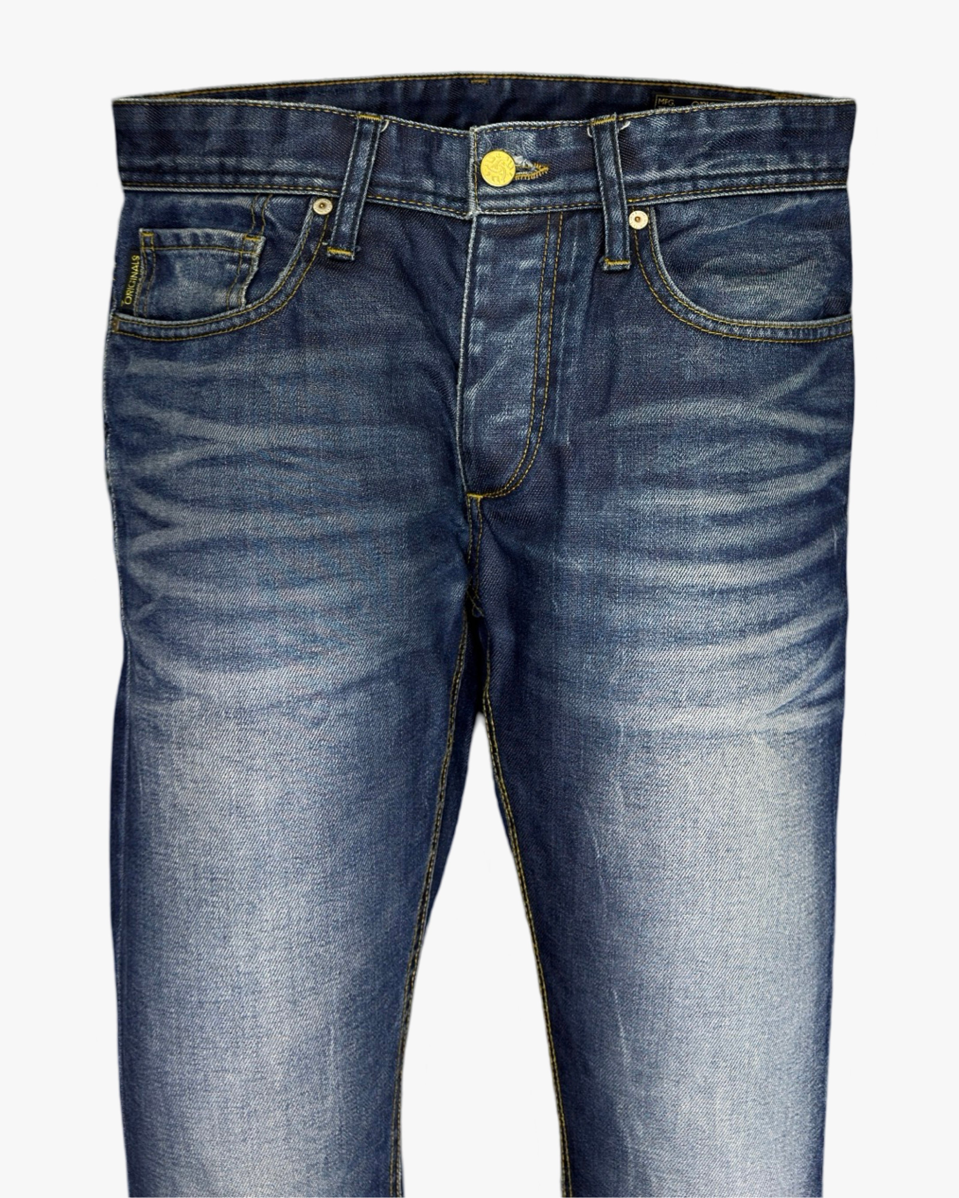 JACK&JONES ORIGINALS W28L32