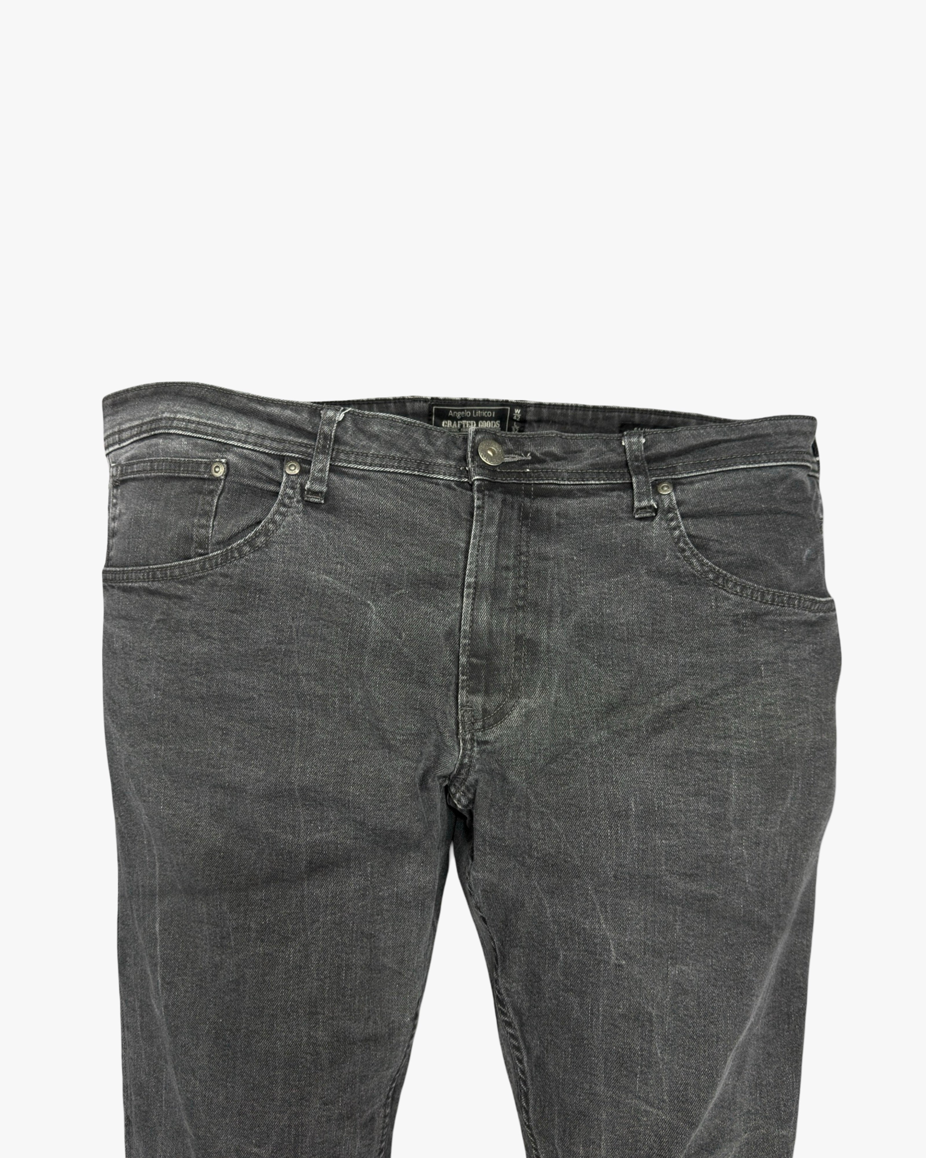 CRAFTED GOODS w42l32